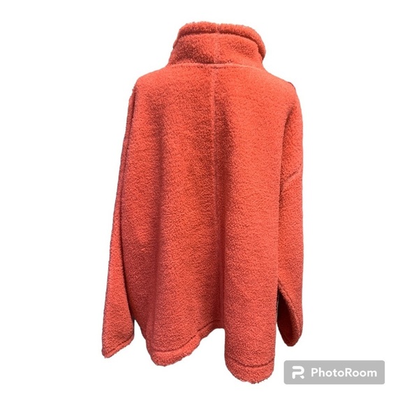 Nike Therma Fit 1/4 Zip Pullover Size 3x NWT - Picture 3 of 11